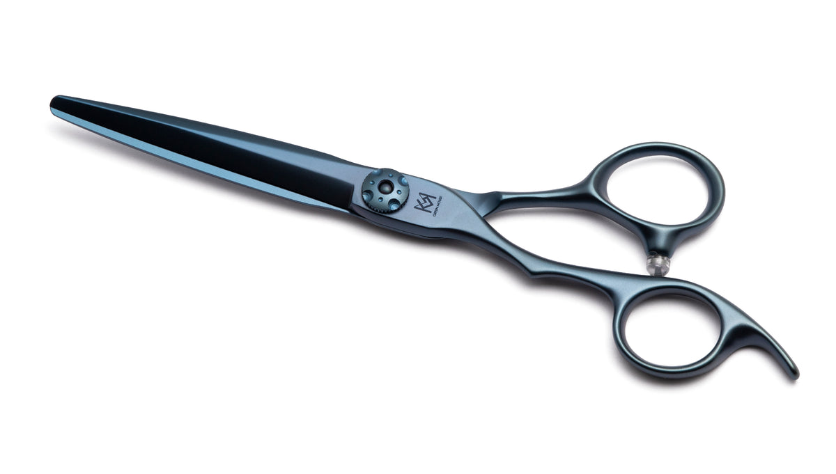 Green Mouse MATT-L 65/70 Cutting Scissors