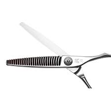 Green Mouse Butoh Texturizing Scissor 25 Tooth