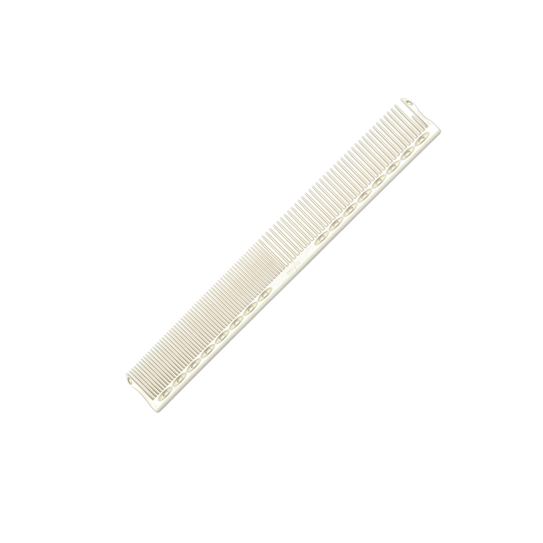 YS-320 Cutting Comb (White)