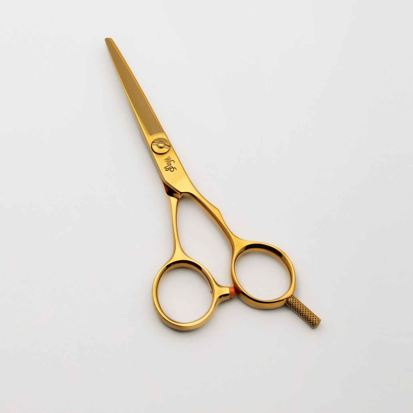 Wings Gold Scissors