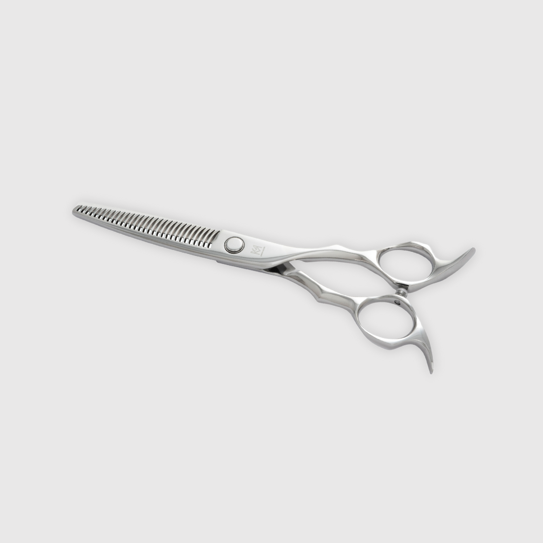 Green Mouse Remy 30I Thinning Scissors 6 Inch