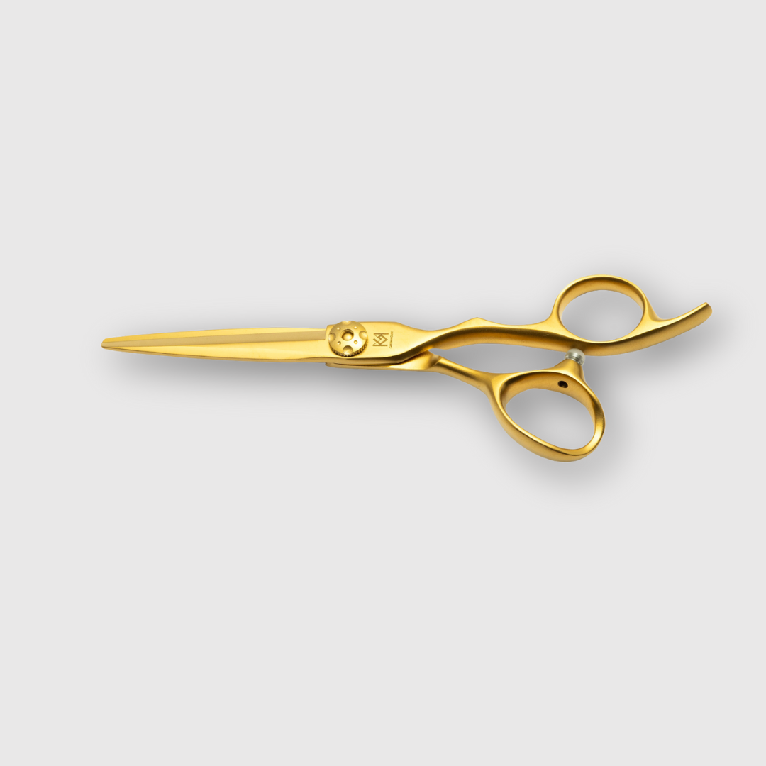 Green Mouse MATT-L 55/60/ 65/ 70 Cutting Scissors