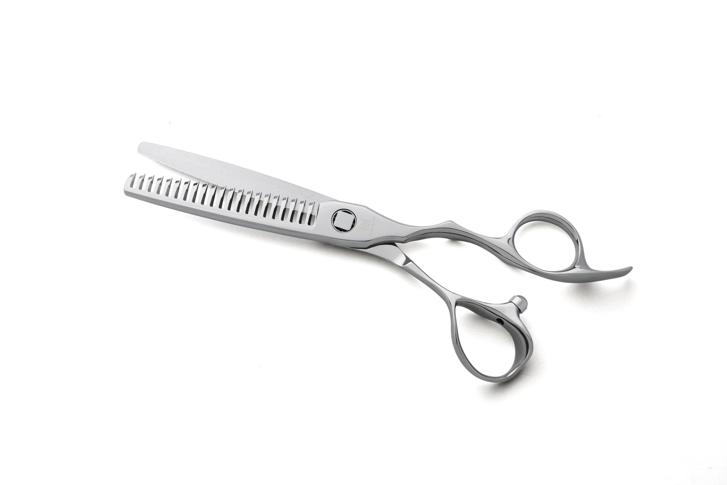 Green Mouse Roca-21 Thinning Scissors