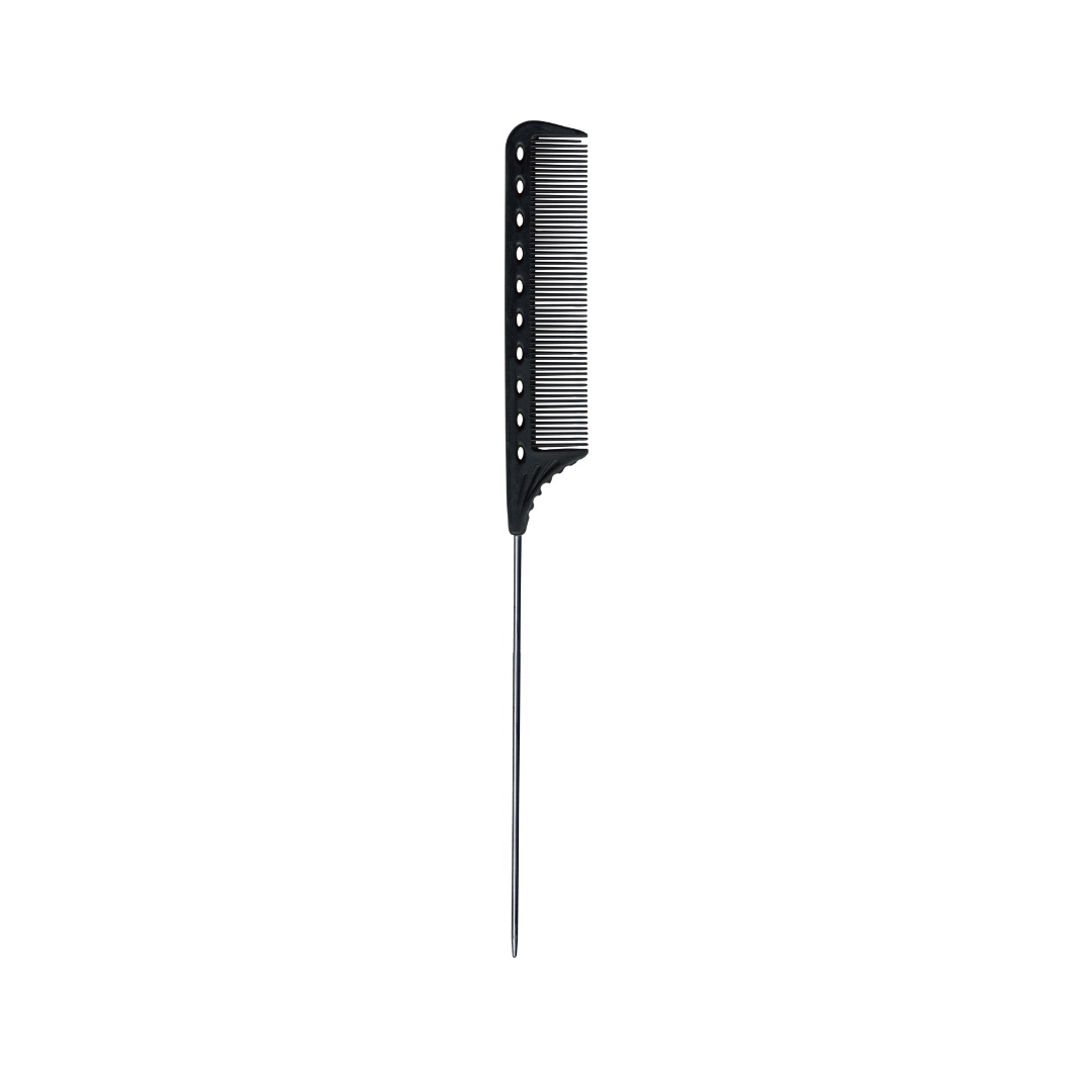 YS Park1 22 Tail Comb Pale Purple (Metal Tail)