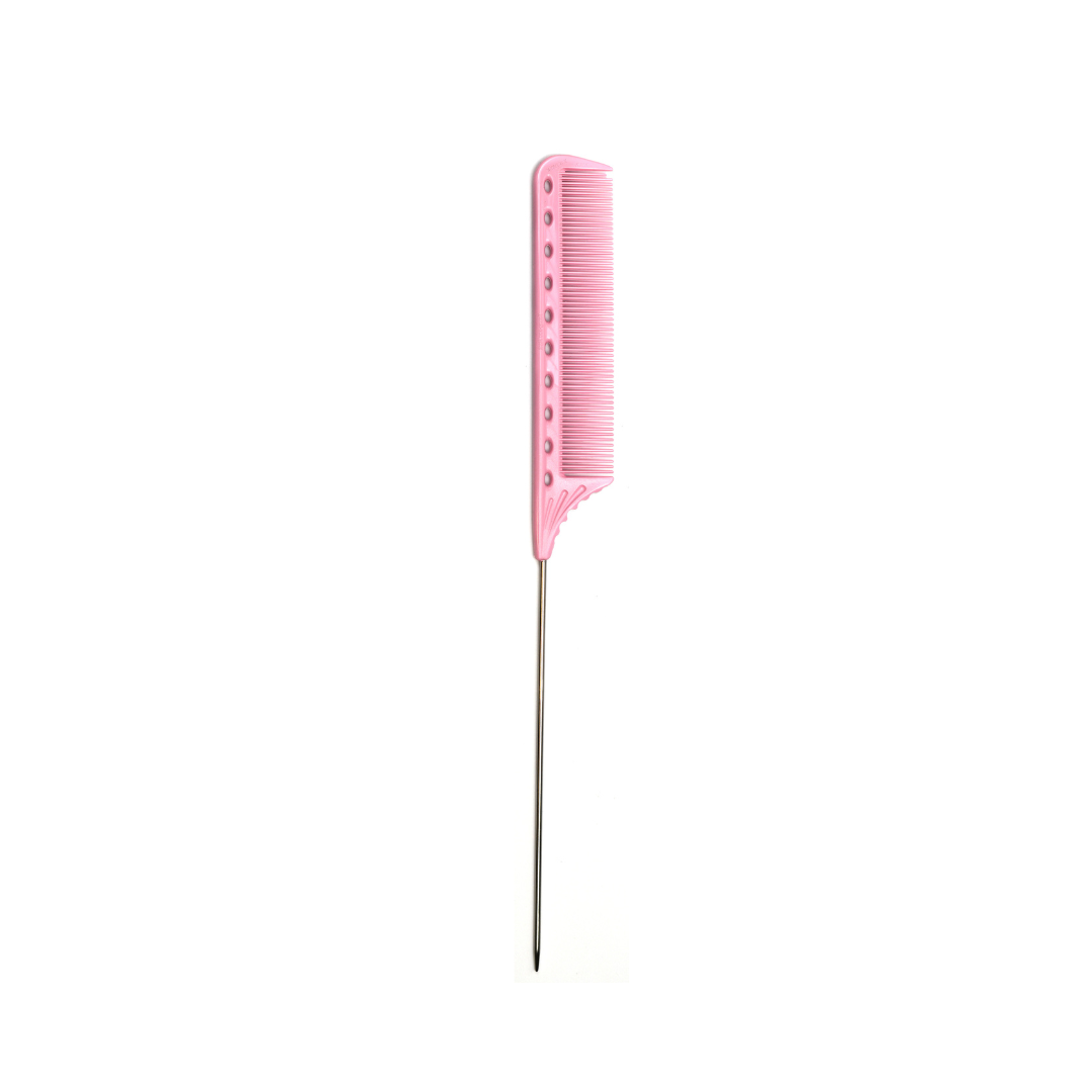 YS Park1 22 Tail Comb Pale Purple (Metal Tail)