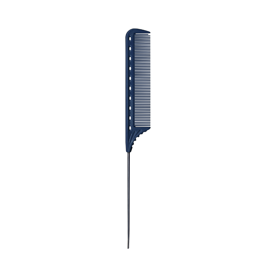 YS Park 102 Tail Comb Red