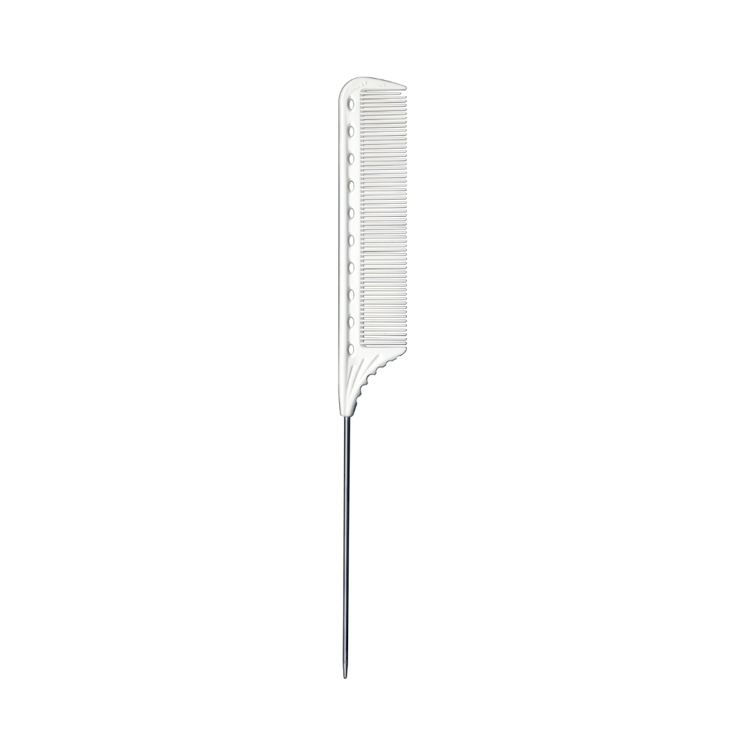 YS Park 102 Tail Comb Red