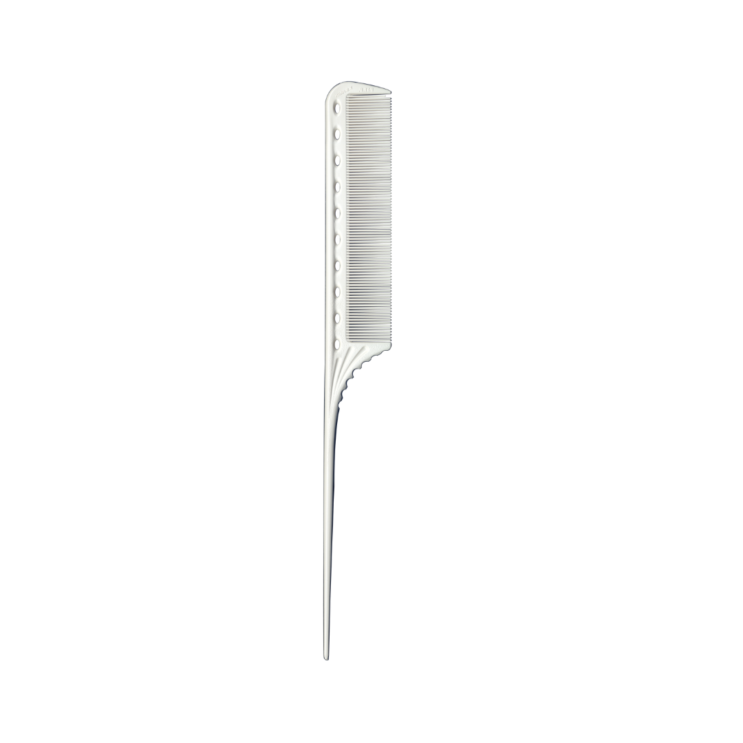 YS Park 111 Tail Comb Camel