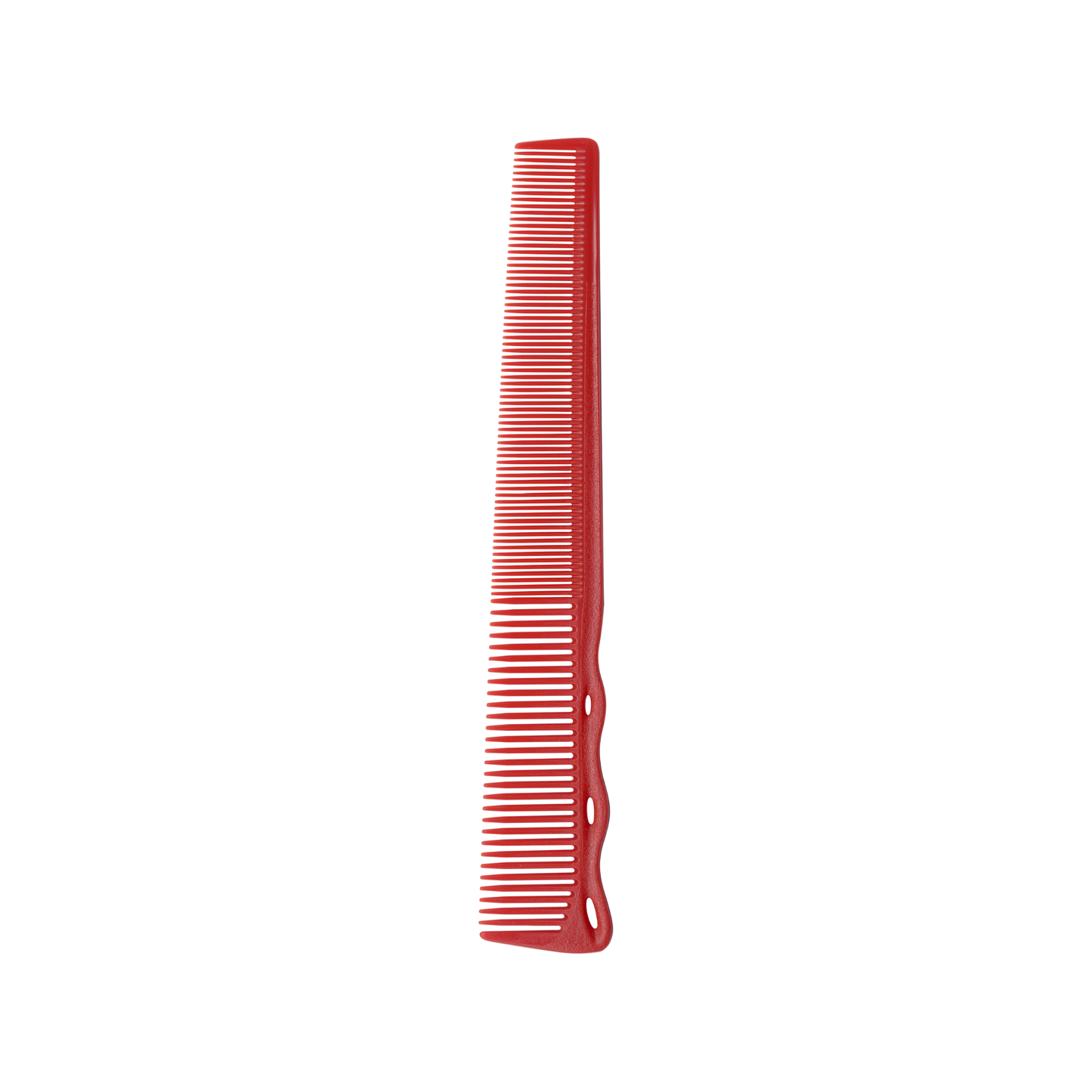 YS Park 252 Barber Comb Flex Carbon
