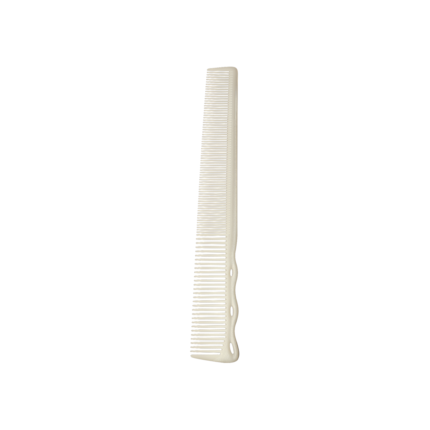 YS Park 252 Barber Comb Flex Carbon
