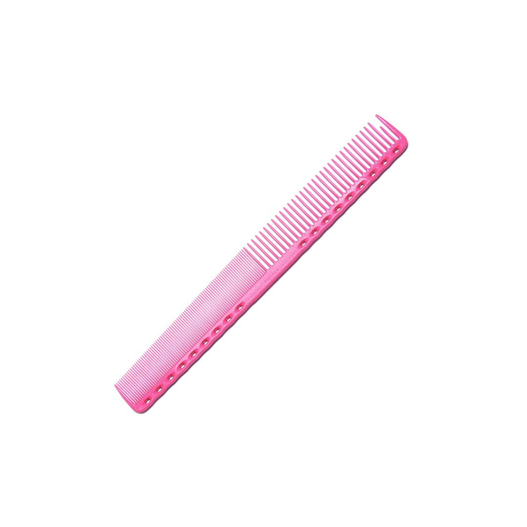 YS Park 331 Cutting Comb White