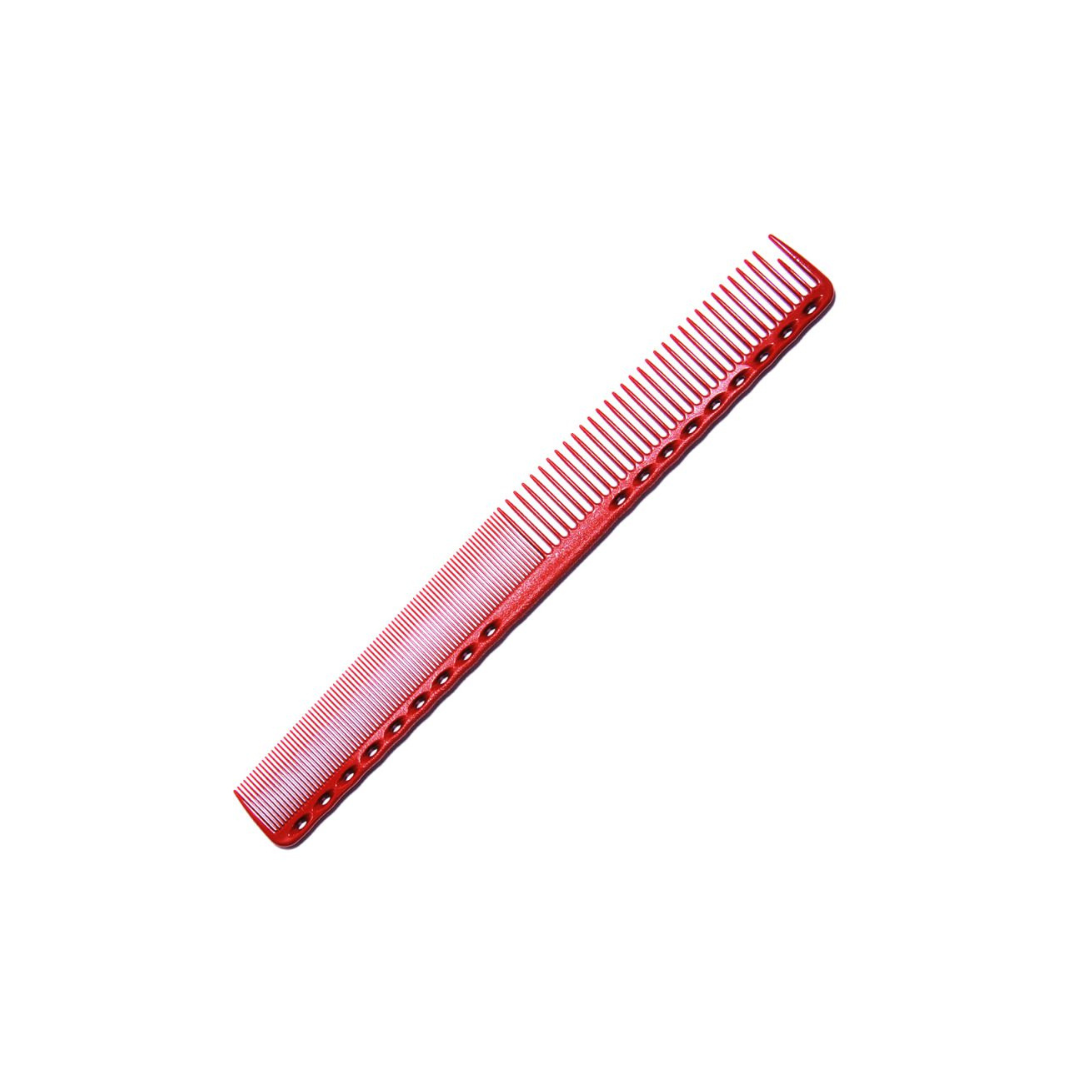 YS Park 331 Cutting Comb White