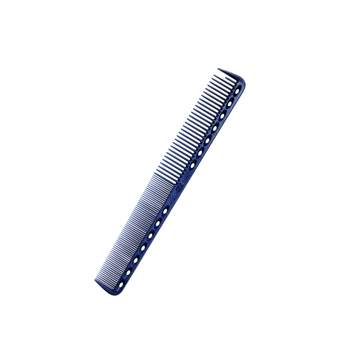 YS Park 339 Cutting Comb Carbon Black