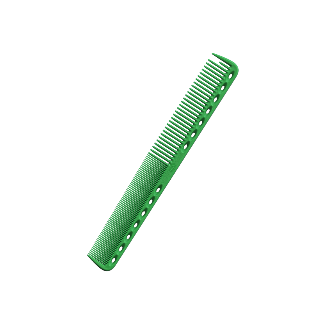 YS Park 339 Cutting Comb Carbon Black