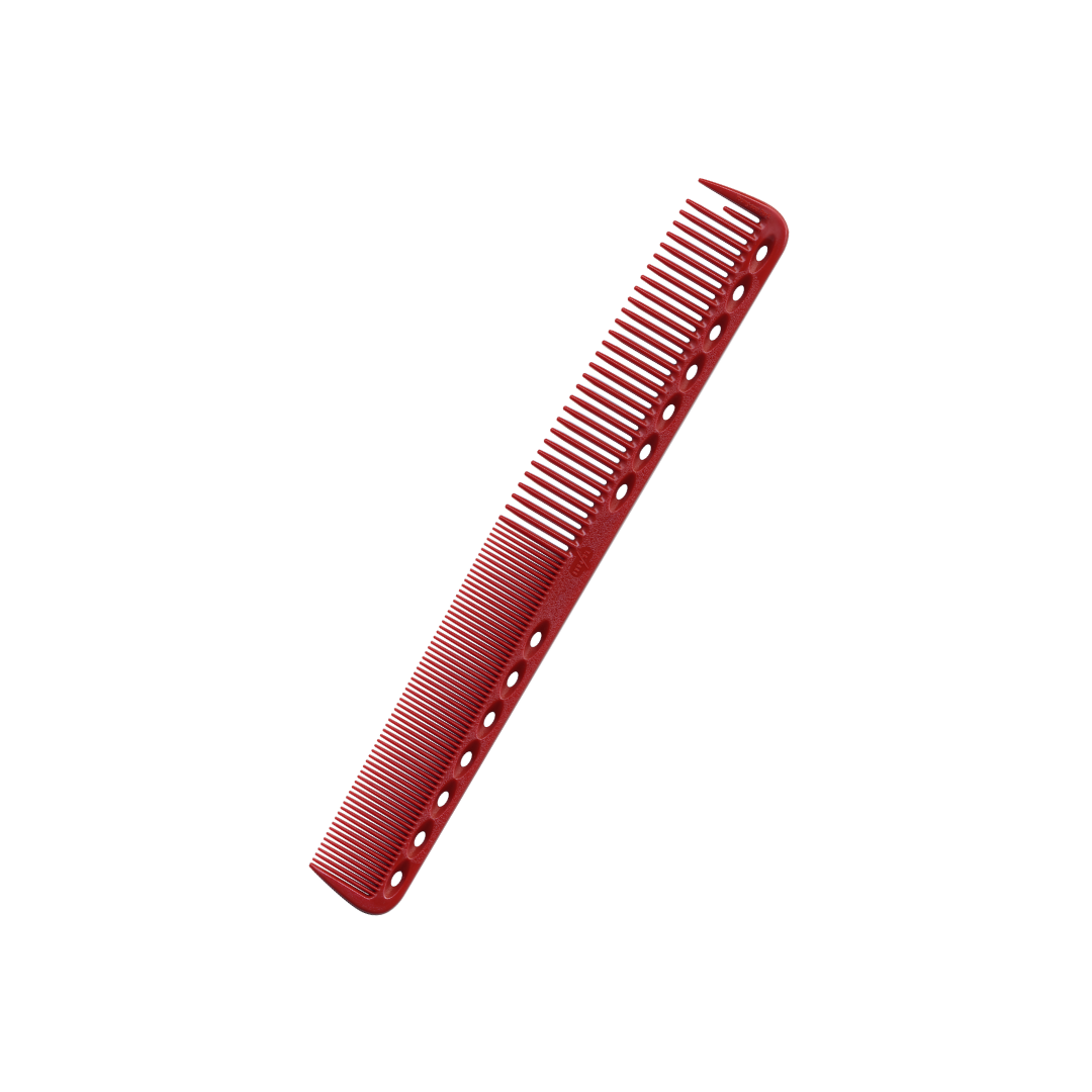 YS Park 339 Cutting Comb Carbon Black