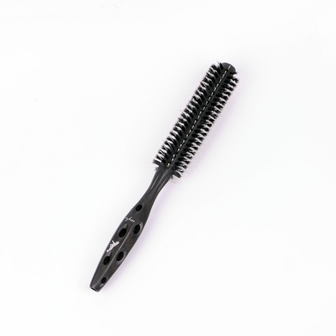 YS Park Carbon Tiger Styler YS-430T7 Extra Small Barrel