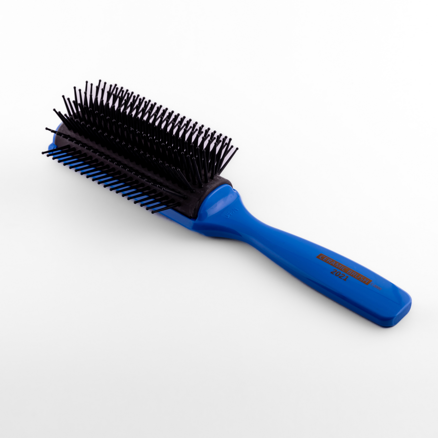 Vess 9 Row Brush