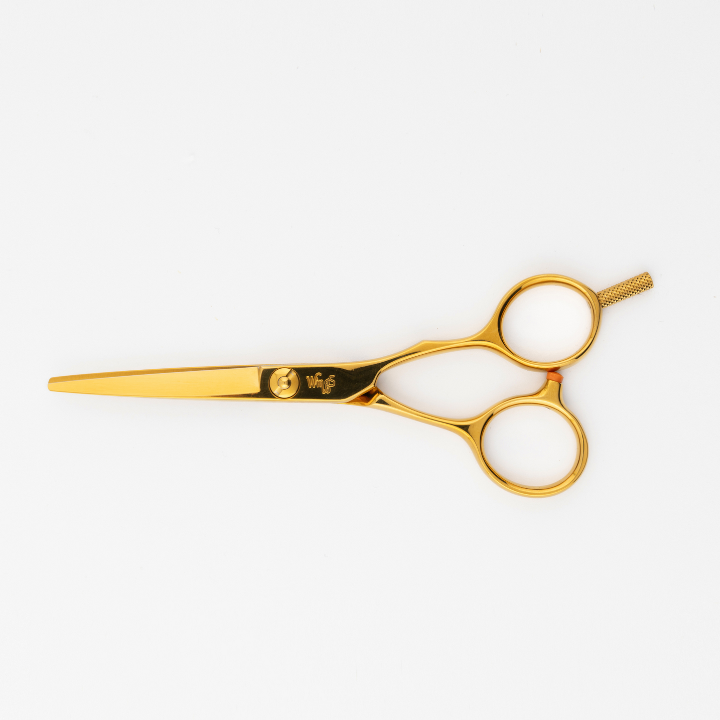 Wings Gold Scissors