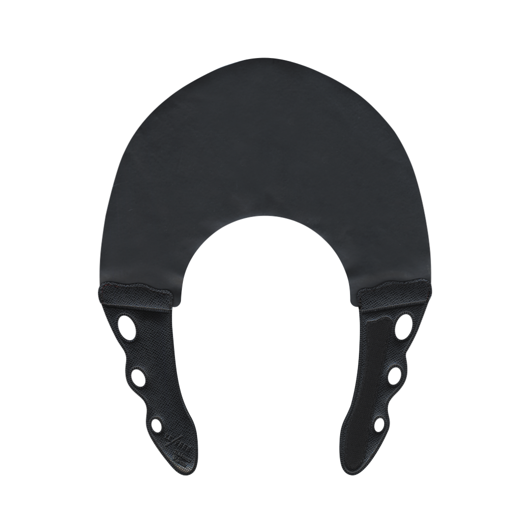 YS Park Neck Fitter 0.6mm Black