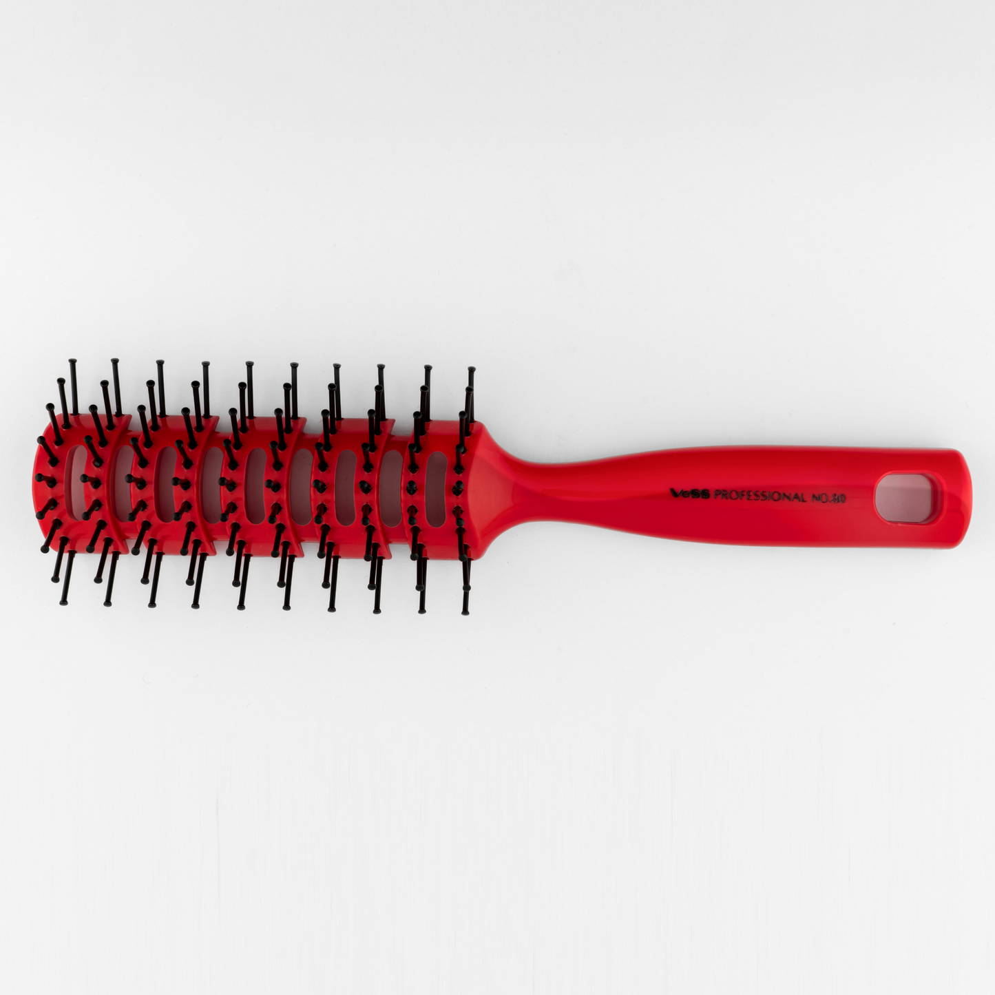 Vess VP-80 9 Row Vent Blow Dry Brush