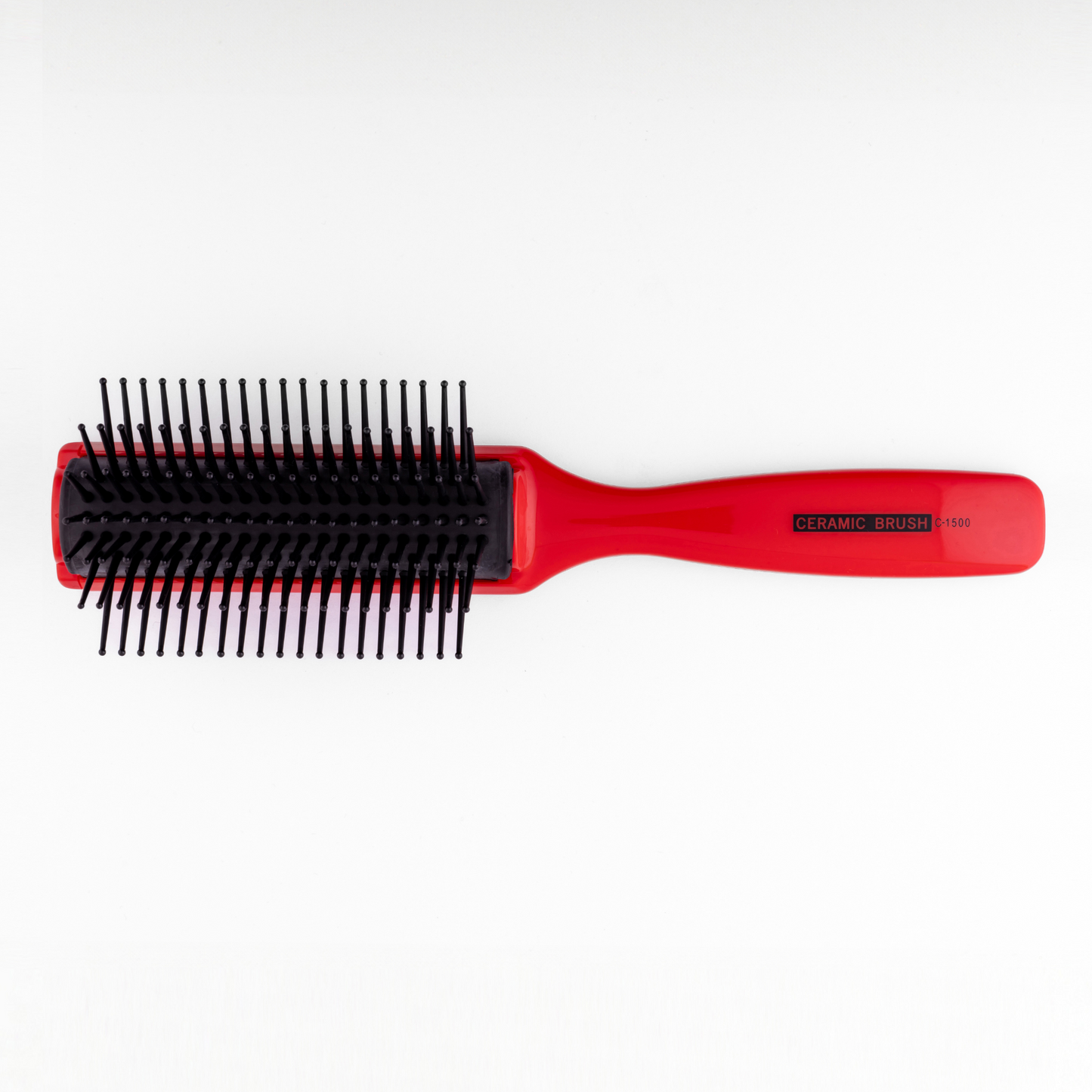 Vess 7-Row Ceramic Brush