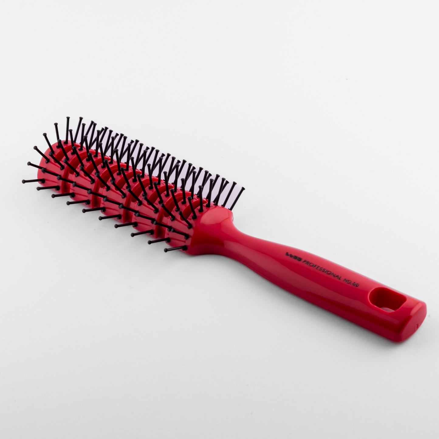 Vess VP-80 9 Row Vent Blow Dry Brush