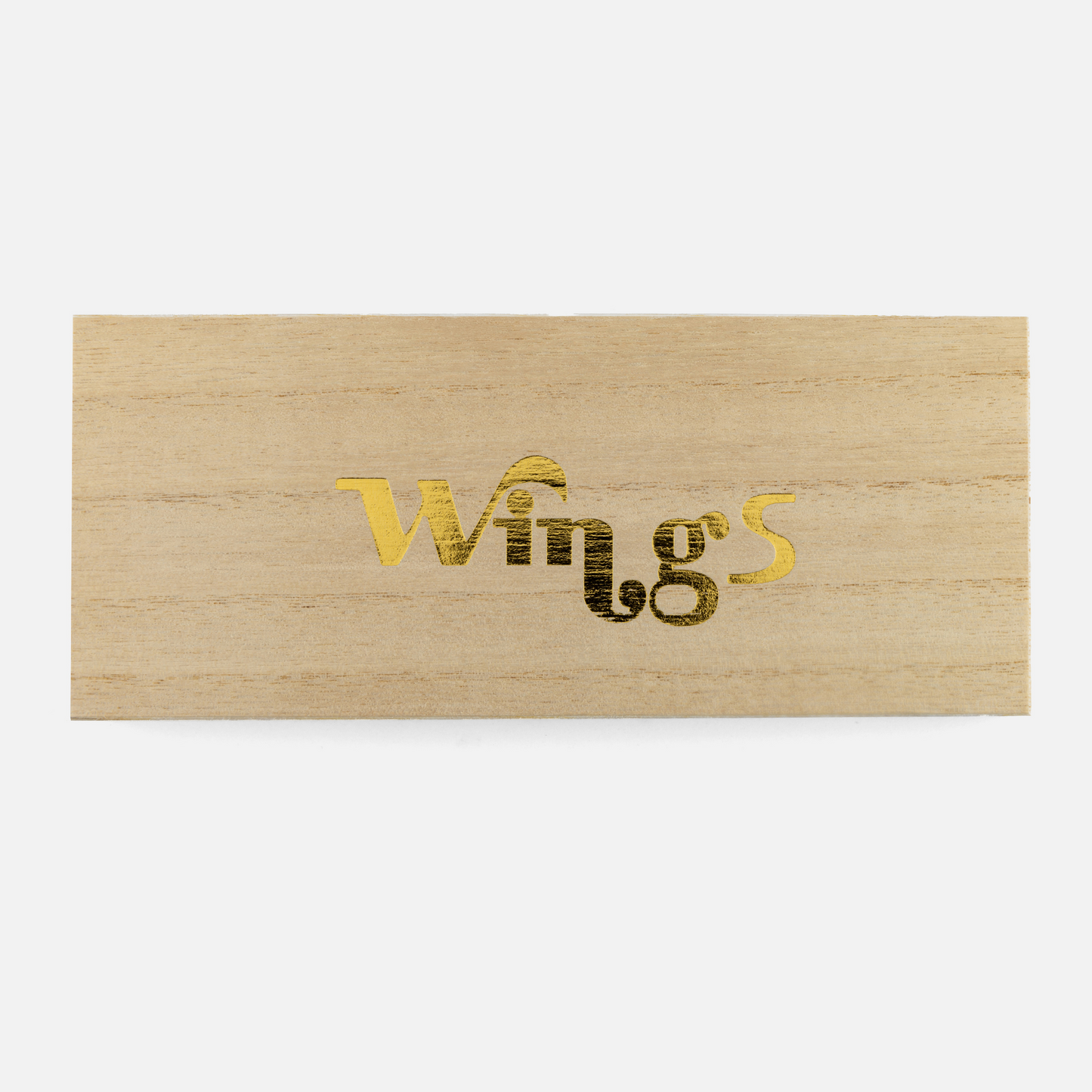 Wings Gold Scissors