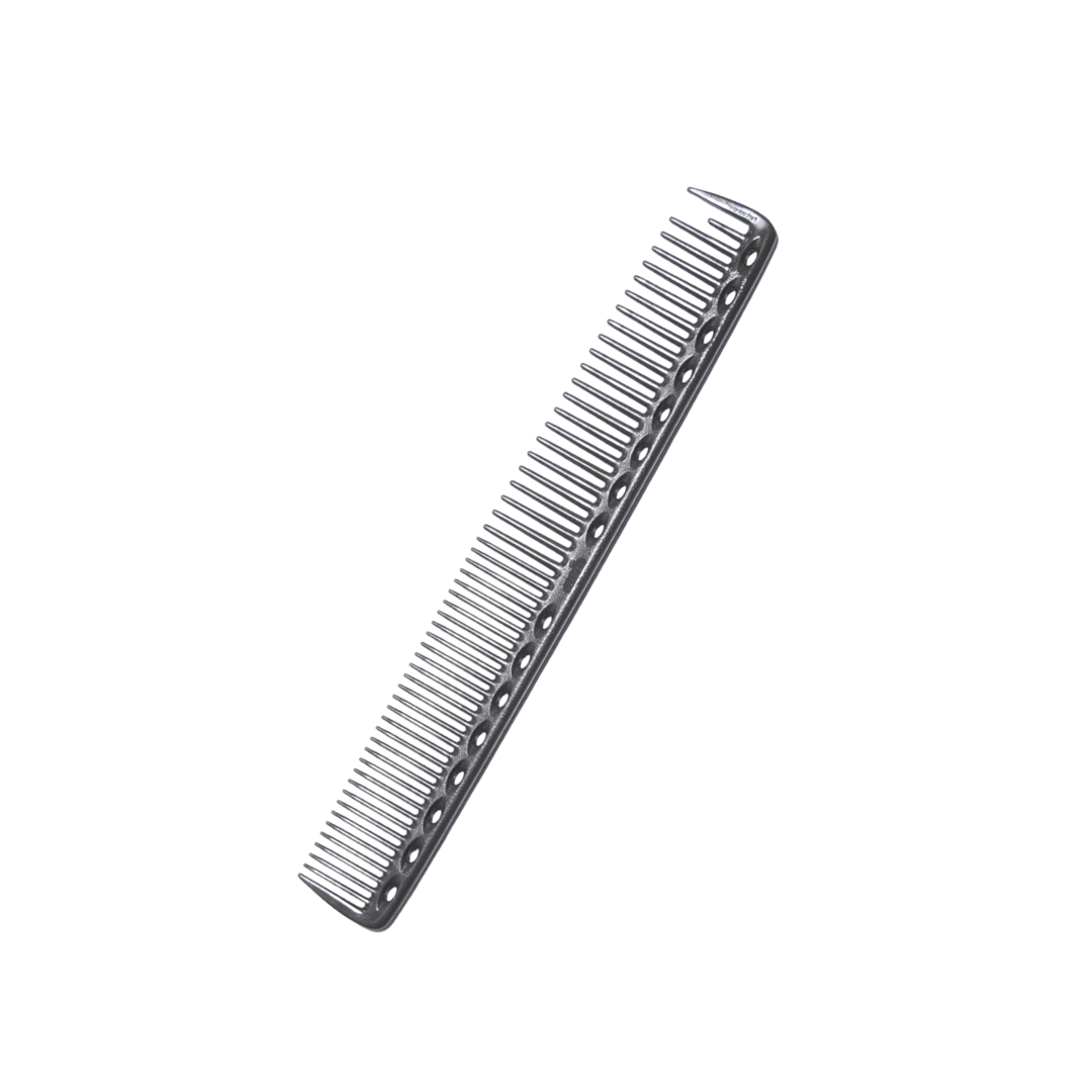 YS Park 337 Comb White
