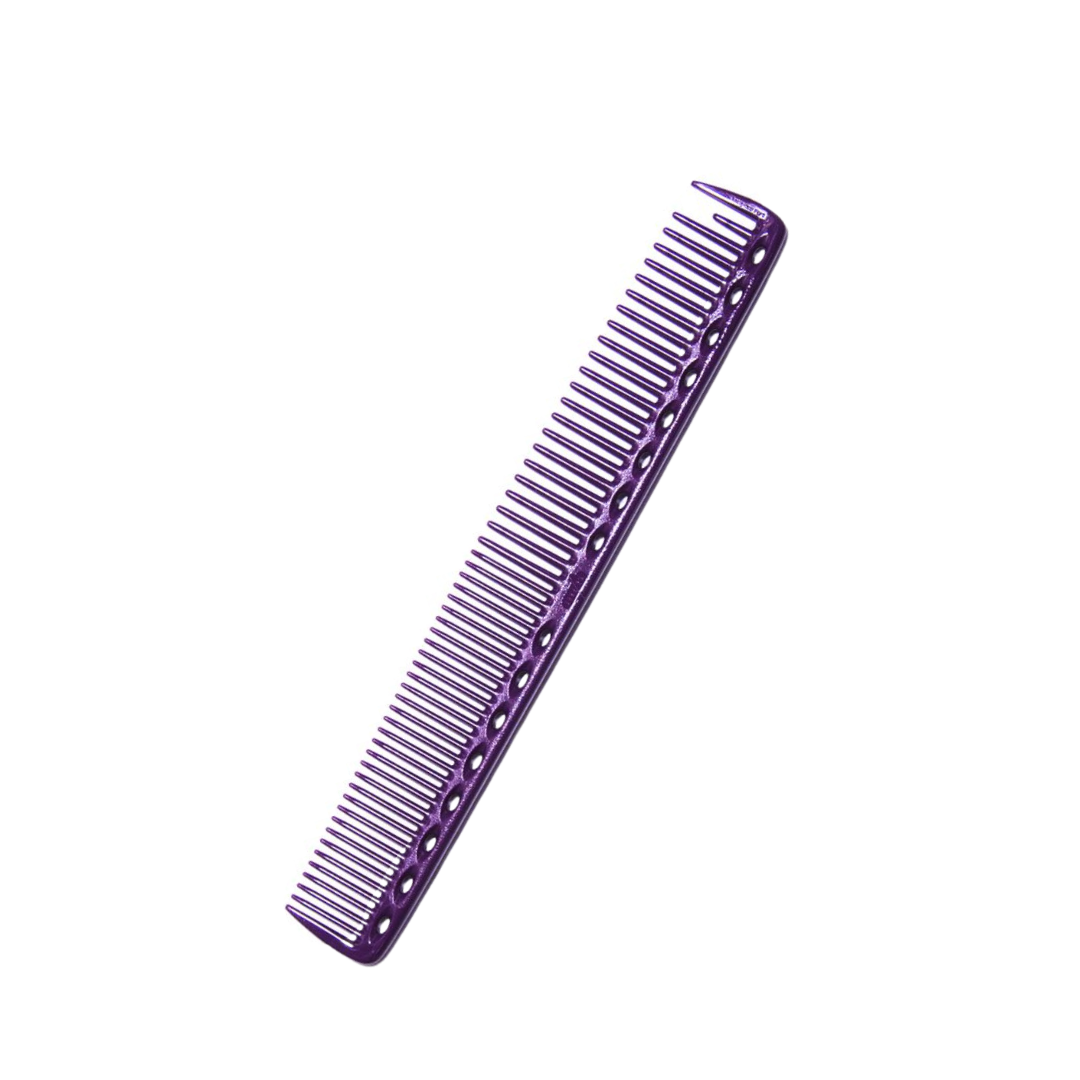 YS Park 337 Comb Carbon Black
