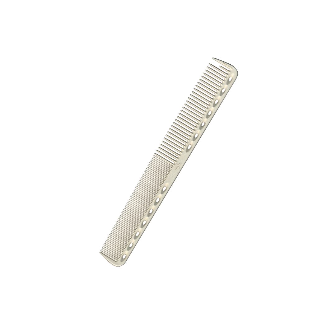 YS Park 339 Cutting Comb Carbon Black
