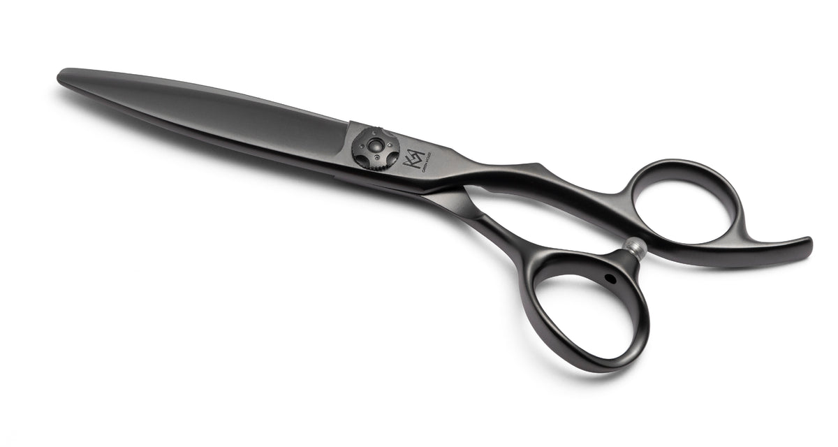 Green Mouse MATT-L 65/70 Cutting Scissors