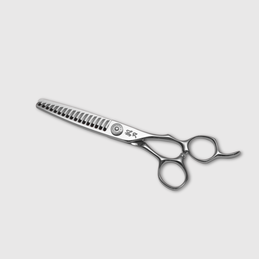 Butoh KY-617W Thinning Scissors