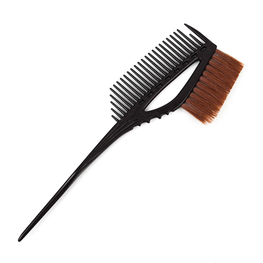 YS Park sf640 Tint Comb Brown