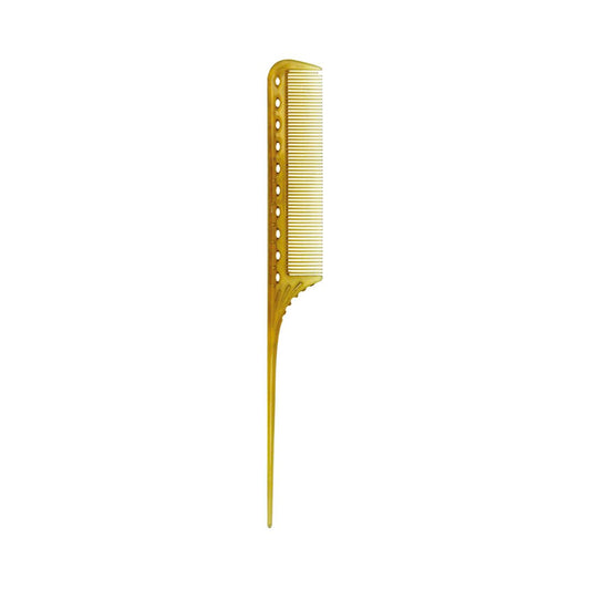 YS Park 101 Tail Comb Camel