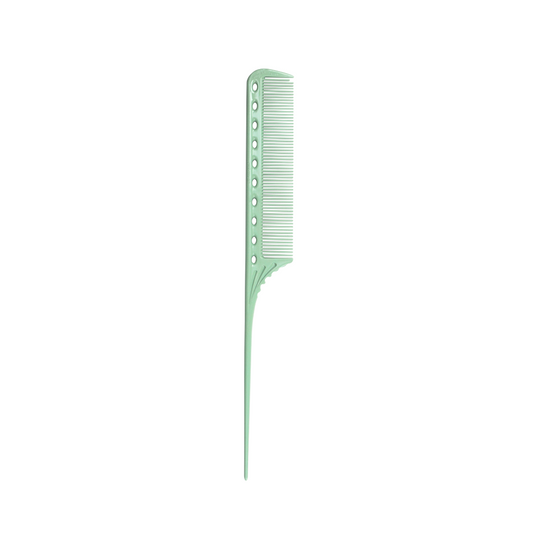 YS Park 101 Tail Comb Mint Green
