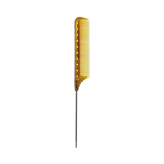 YS Park 102 Tail Comb Camel