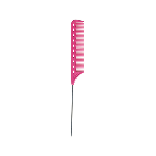 YS Park 102 Tail Comb Pink