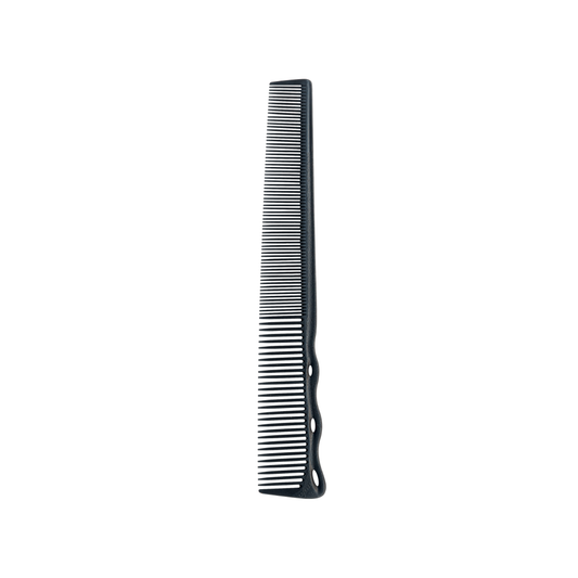 YS Park 252 Barber Comb Flex Carbon