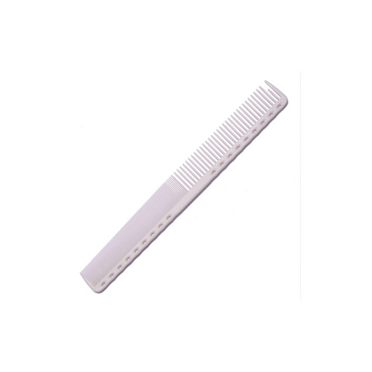 YS Park 331 Cutting Comb White