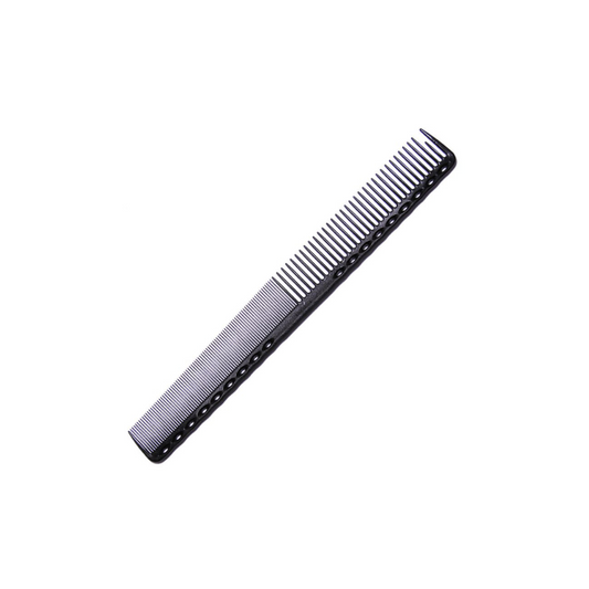 YS Park 331 Cutting Comb Black