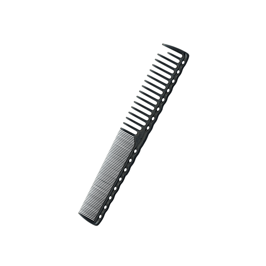 YS Park 332 Cutting Comb Carbon Black