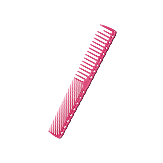 YS Park 332 Cutting Comb Pink
