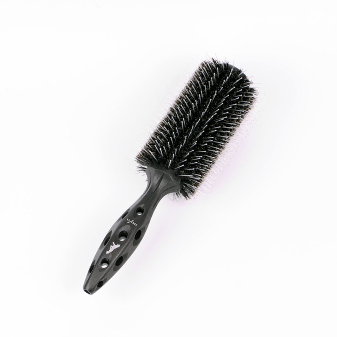 YS Park Carbon Tiger Styler YS-430T7 Extra Small Barrel