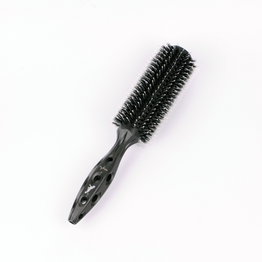 YS Park Carbon Tiger Styler YS-430T7 Extra Small Barrel