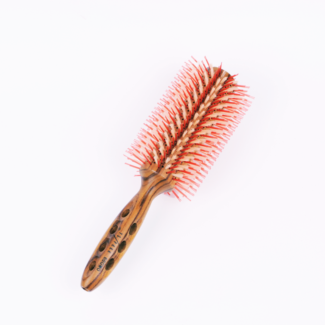 YS Park Curl Shine Styler 65G0 – Extra Large Barrel