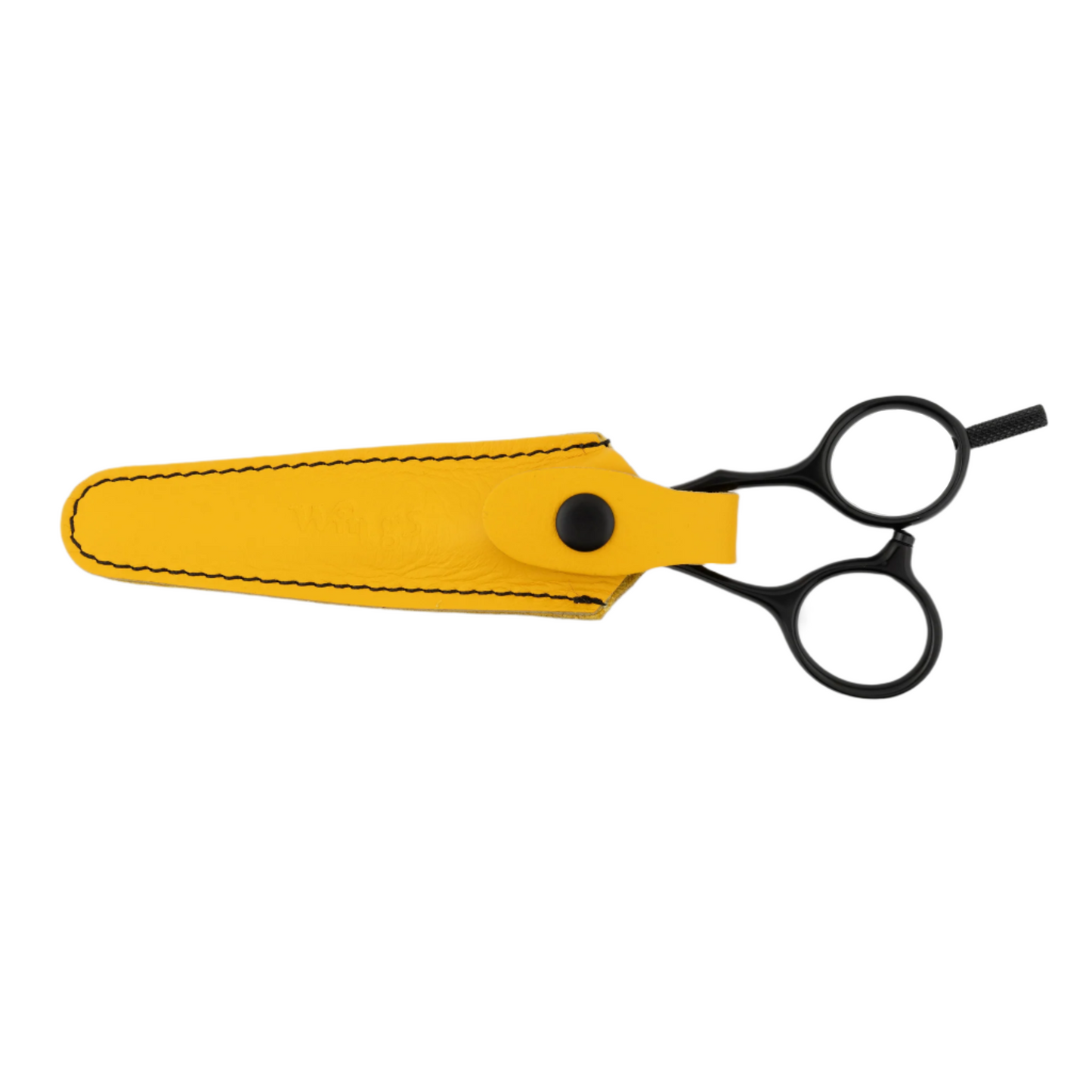 Leather Blade Protector