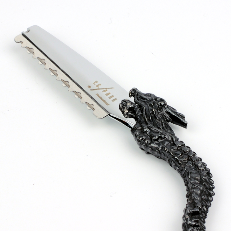 Ys Park Dragon Razor