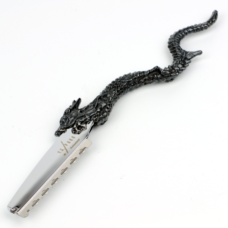 Ys Park Dragon Razor