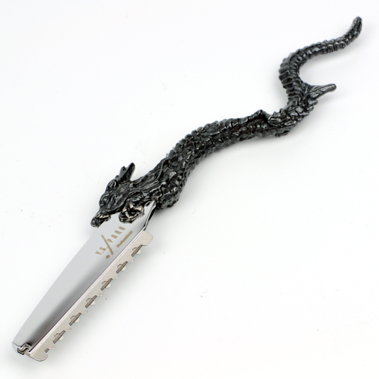 Ys Park Dragon Razor