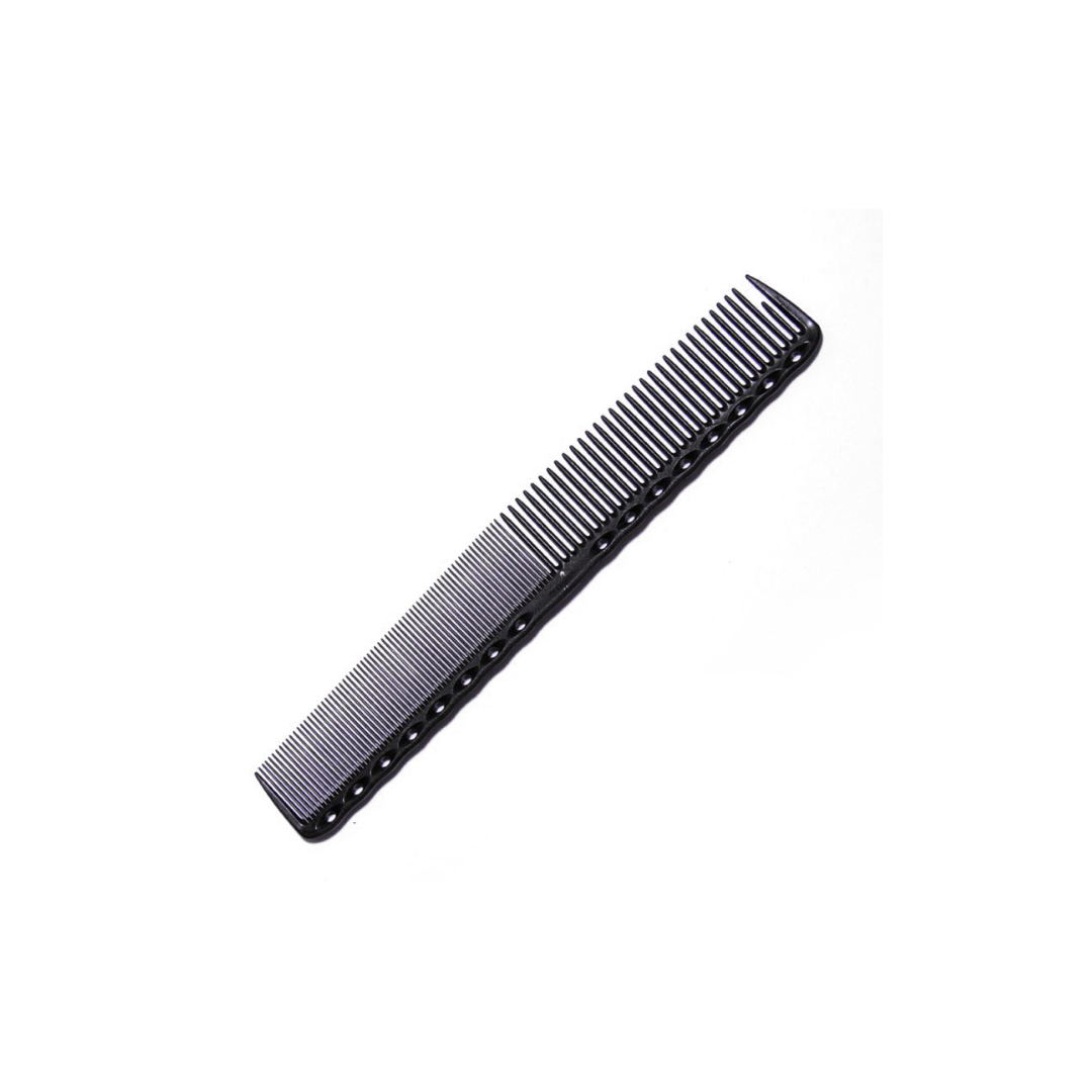 YS Park 336 Cutting Comb Black